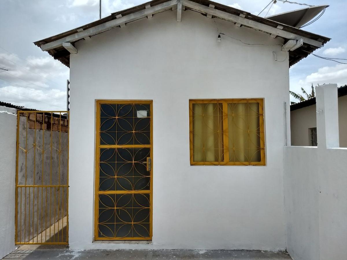 Boa Vista Inn Guest House Boa Vista (Roraima) Exterior foto